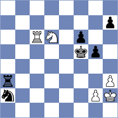 Sanchez - Llaneza Vega (Asturias, 1996)