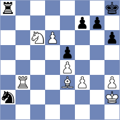 Schuler - Fedick (Germany, 1992)