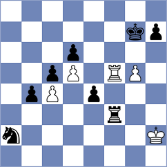 Christensen - Andersen (Birkerod, 2001)
