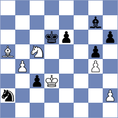 Cooke - Foord (The Kaf, 2001)