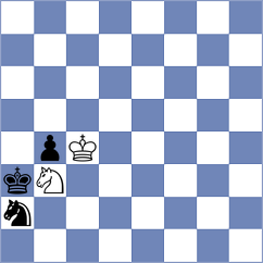 Soo - Tsernosov (Kohtla Jarve, 2005)