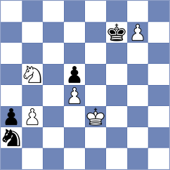 Damjanovic - Peric (Belgrade, 2005)