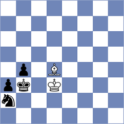 Romero Ruscalleda - Kalajzic (chess.com INT, 2023)