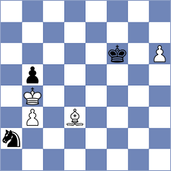 Garre Murcia - Aparicio Navarro (San Javier, 1995)