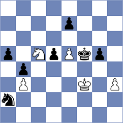 Holzweber - Marjanovic (Finkenstein, 1994)