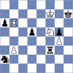 Castillo - Gonzalez (Ibague, 1999)