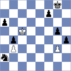 Kavri - Yu (chess.com INT, 2023)