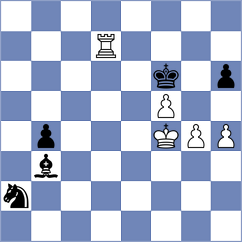 Jones - Perez (Chess.com INT, 2021)