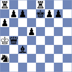 Keenan - Yang (Lichess.org INT, 2020)