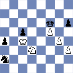 Tqebuchava - Osmonbekov (Chess.com INT, 2021)