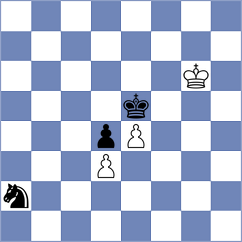 Jansson - Matamoros Franco (Chess.com INT, 2018)