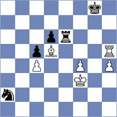 Zhou - Martin (England, 2013)
