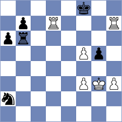 Karaseva - Shagdurov (St Petersburg, 2011)