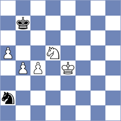 Josse - Peng (Chess.com INT, 2020)