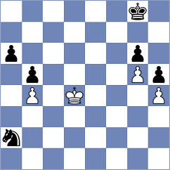 Toropov - Kamsky (chess.com INT, 2022)