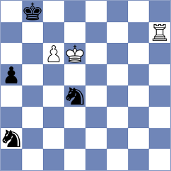 Mei - Skramstad (chess.com INT, 2025)