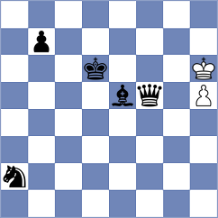 Mortazavi - Fernandez (Lichess.org INT, 2021)