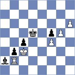 Andreev - Ashraf (chess.com INT, 2024)