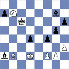Lenoir Ibacache - Tarigan (chess.com INT, 2024)