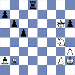 Rana - Ianovsky (Buenos Aires, 2003)