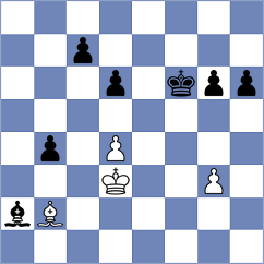 Leitao - Skvortsov (chess.com INT, 2023)