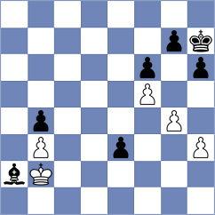 Gomez Aguirre - Bacrot (chess.com INT, 2025)