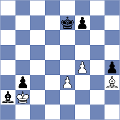 Bermond - Han Yee Yu (Romans, 1999)