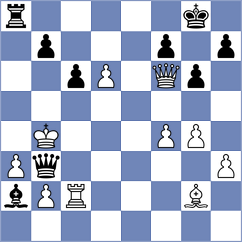 Cecil - Vana (Czech Republic, 1996)