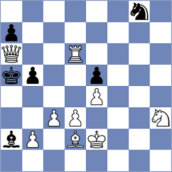 Madoc - Clay (Lichess.org INT, 2020)