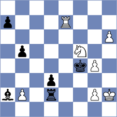Prieto Aranguren - Mirimanian (chess.com INT, 2022)