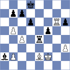 Mamedyarov - Keymer (London ENG, 2025)