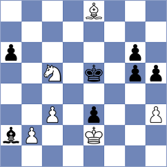Martinez - Medina (chess.com INT, 2024)