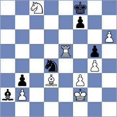 Deac - De Winter (chess.com INT, 2025)