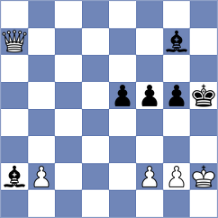 Aguirre Lorenzo - Egea Vandeppette (Tenerife, 2003)
