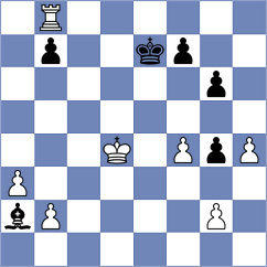 Toroptseva - Khnykin (chess.com INT, 2025)