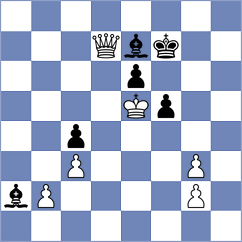 Girya - Injac (chess.com INT, 2025)