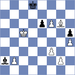 Gimenez Aguirre - Quintero Hernandez (lichess.org INT, 2022)