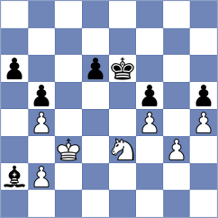 Adam - Peglau (Florianopolis BRA, 2024)