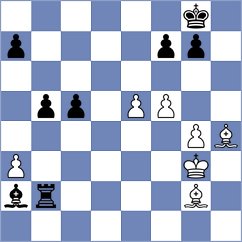 Le Goff - Draskovic (Reykjavik ISL, 2025)