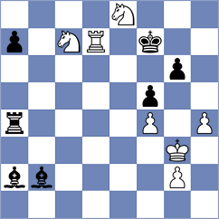 Vetokhin - Mirzoev (chess.com INT, 2025)