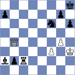 Prieto Martin - Alcaraz Amoros (Madrid, 2010)