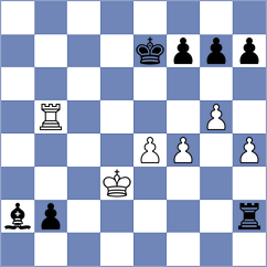 Shipov - Arencibia (chess.com INT, 2021)