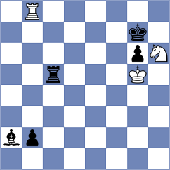 Makarov - Saveliev (Uljanovsk, 2007)