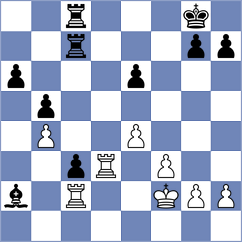 Ramos Vega - Corrales Ibanez (Malaga, 1996)