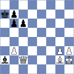 Afraoui - Litaud (Europe Echecs INT, 2021)