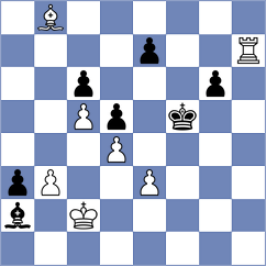 Nakahara - Paulsen (chess.com INT, 2025)