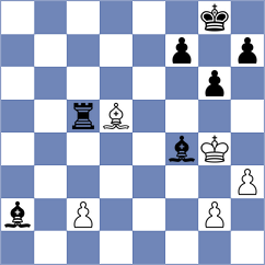 Hon - Bekkedahl (chess.com INT, 2025)