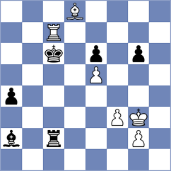Kozak - Srdanovic (chess.com INT, 2024)