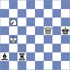 Harsh - Chigaev (chess.com INT, 2022)