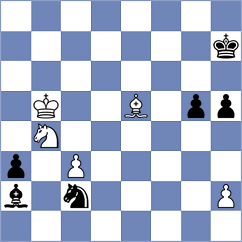 Gracia Vergara - Bautista Sanchez (Manresa, 1997)